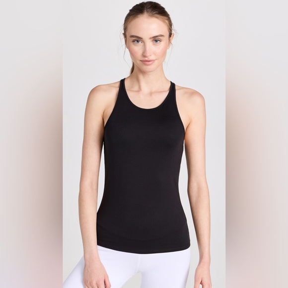 Alo Yoga Select Racerback Tank - Picture 2 of 12